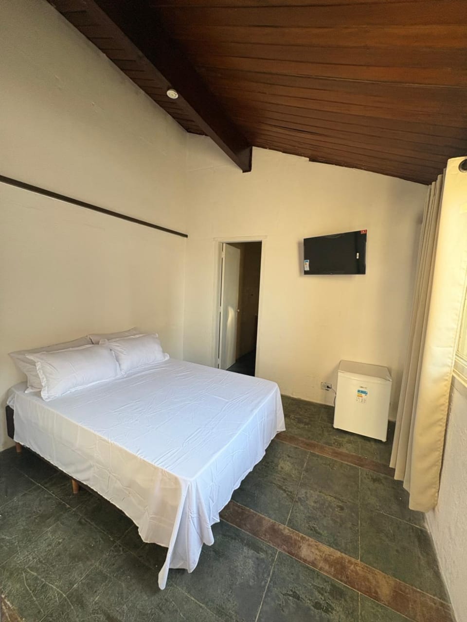 Pé na areia 5 Bed and Breakfast in State of Santa Catarina
