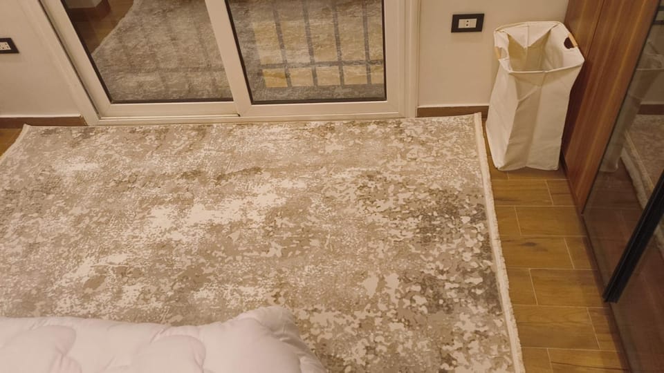 Luxury apartment in Madinaty B8 Apartment in Cairo Governorate