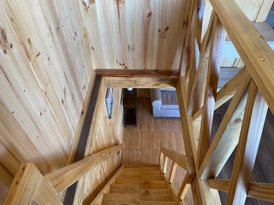 Cabañas alto de coñaripe Apartment in Los Ríos, Chile