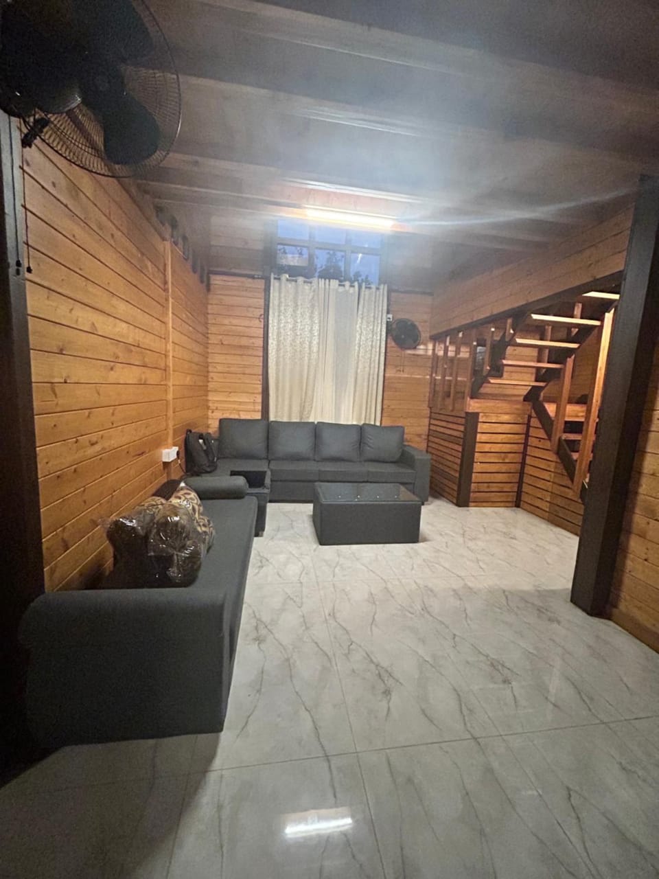 Trayam - Pine Villa Villa in Karnataka