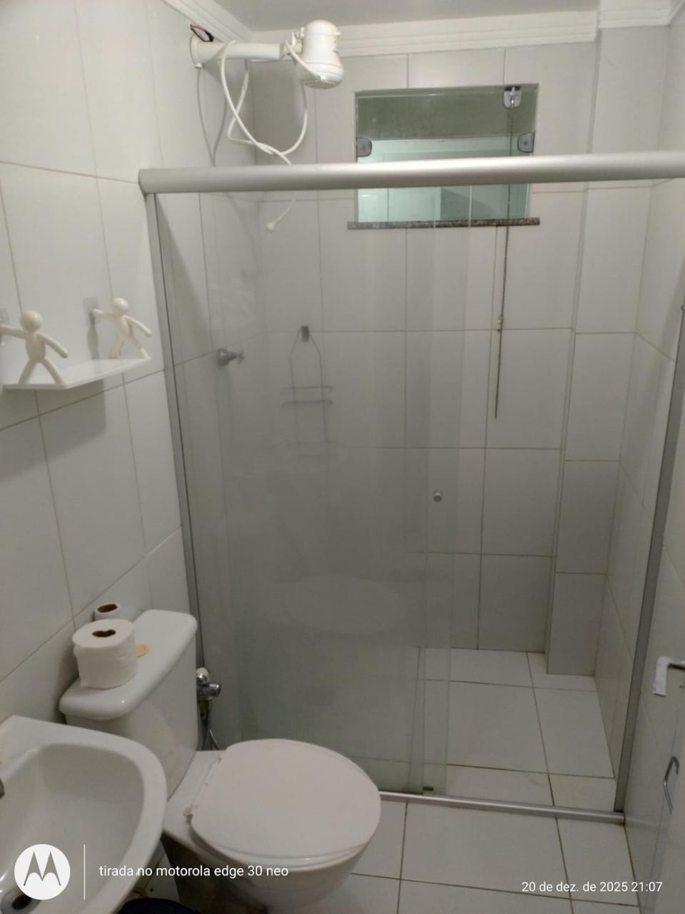 Apt no centro, 3 vagas, garagem Apartment in State of Bahia