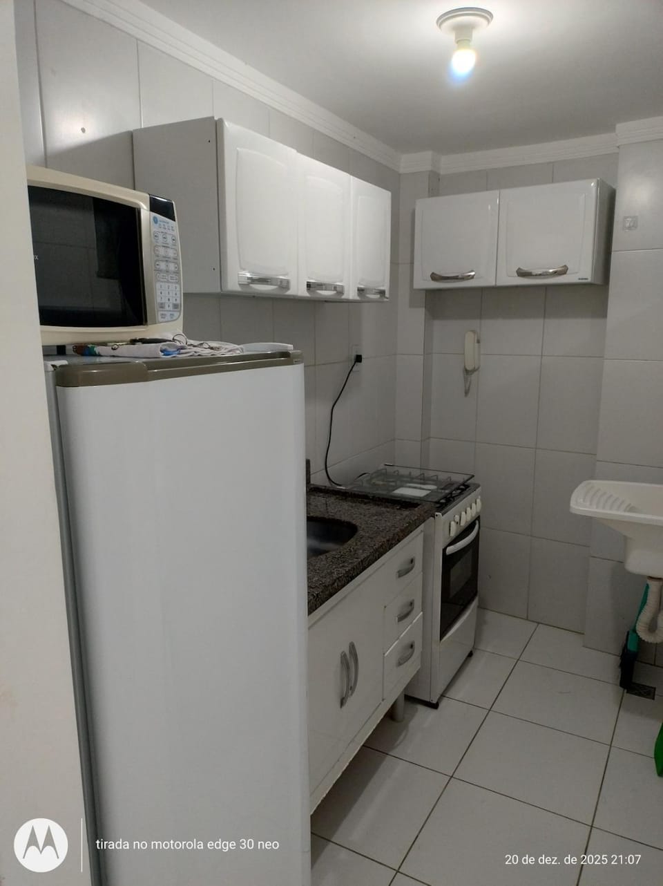 Apt no centro, 3 vagas, garagem Apartment in State of Bahia