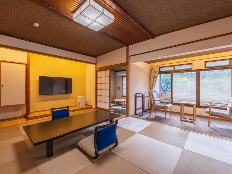Atami Onsen Yamaki Ryokan Ryokan in Shizuoka Prefecture