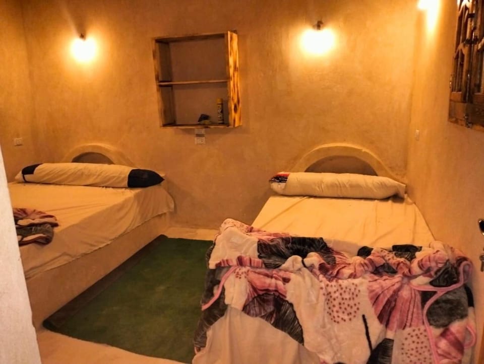 Camp New Cleopatra - كامب نيو كليوباترا Bed and Breakfast in Egypt