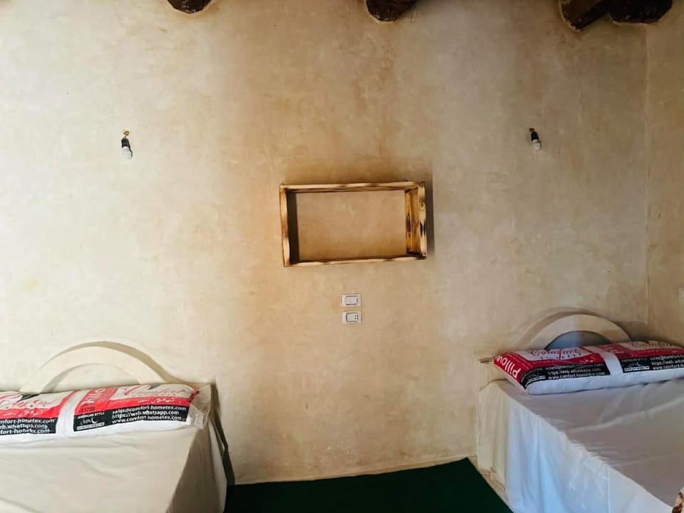 Camp New Cleopatra - كامب نيو كليوباترا Bed and Breakfast in Egypt