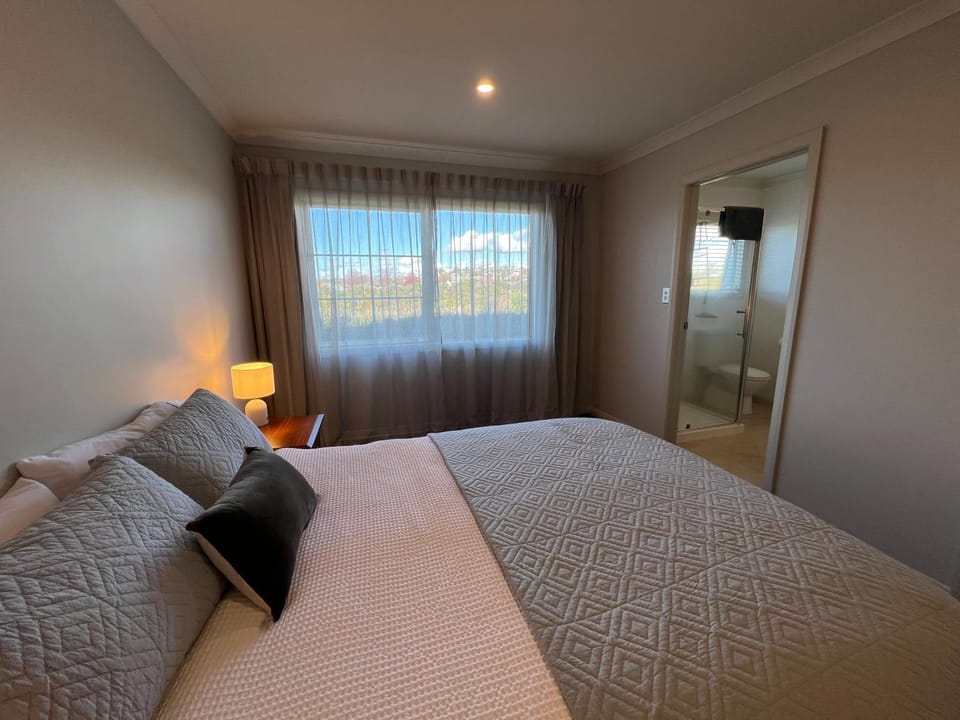 Parkside in Bethlehem Apartment in Tauranga