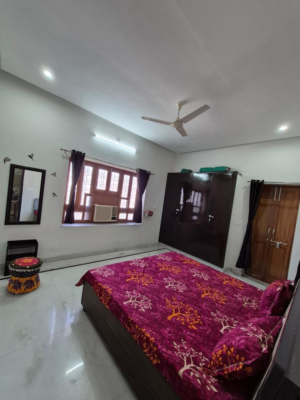 Kripanidhi Homestay Vacation rental in Rajasthan