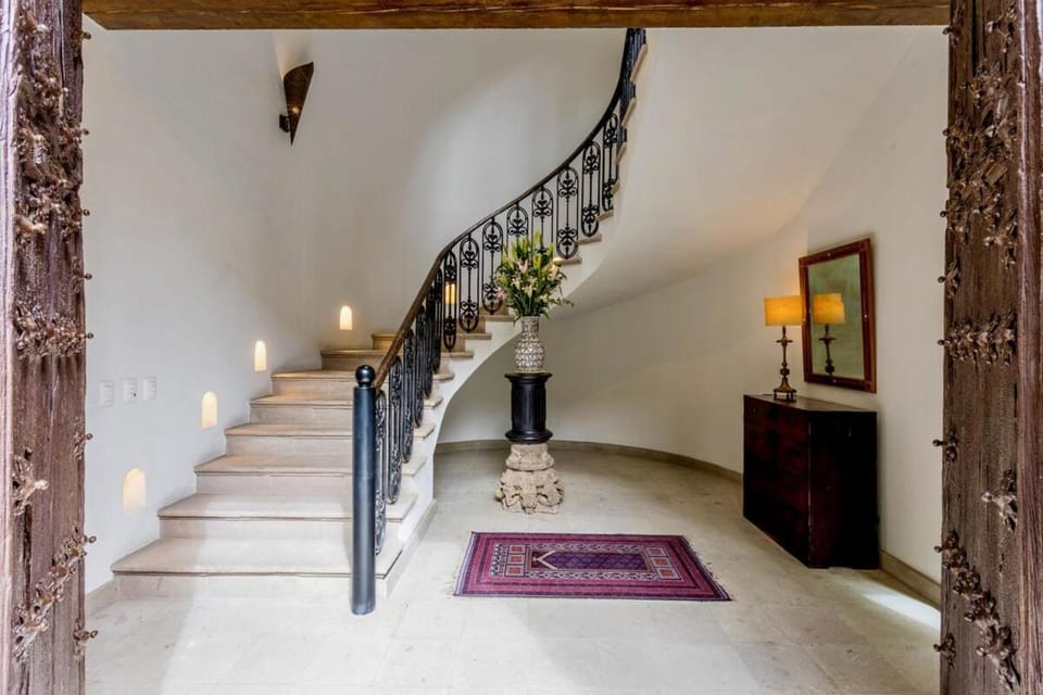 Casa Chiquitos House in San Miguel de Allende