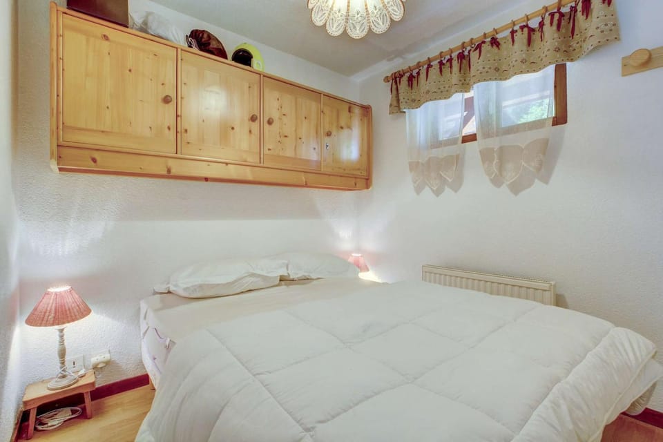 Vieux Moulin Apartment in Morzine