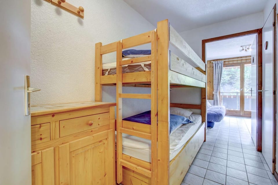 Vieux Moulin Apartment in Morzine