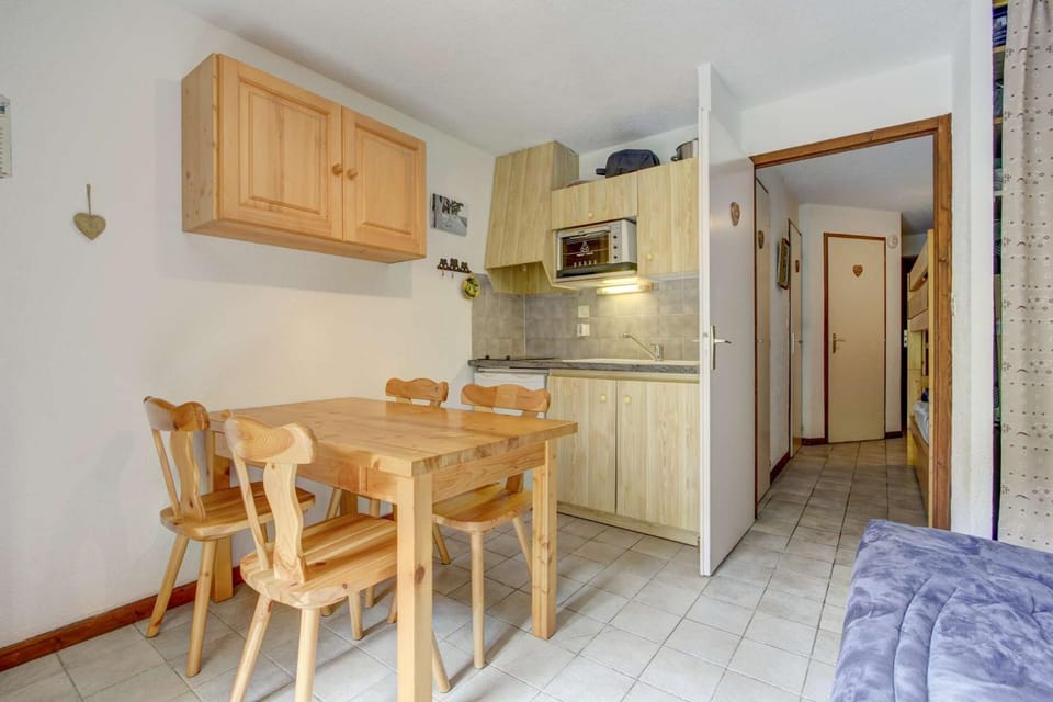Vieux Moulin Apartment in Morzine