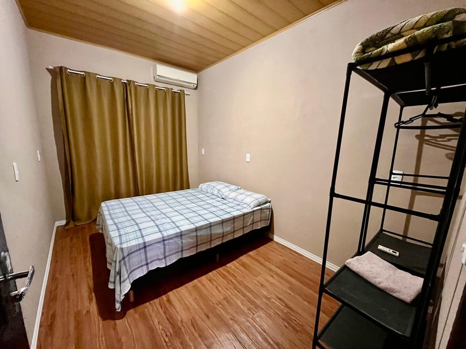 Residencial Casa Nova Vista 4 House in São Francisco do Sul
