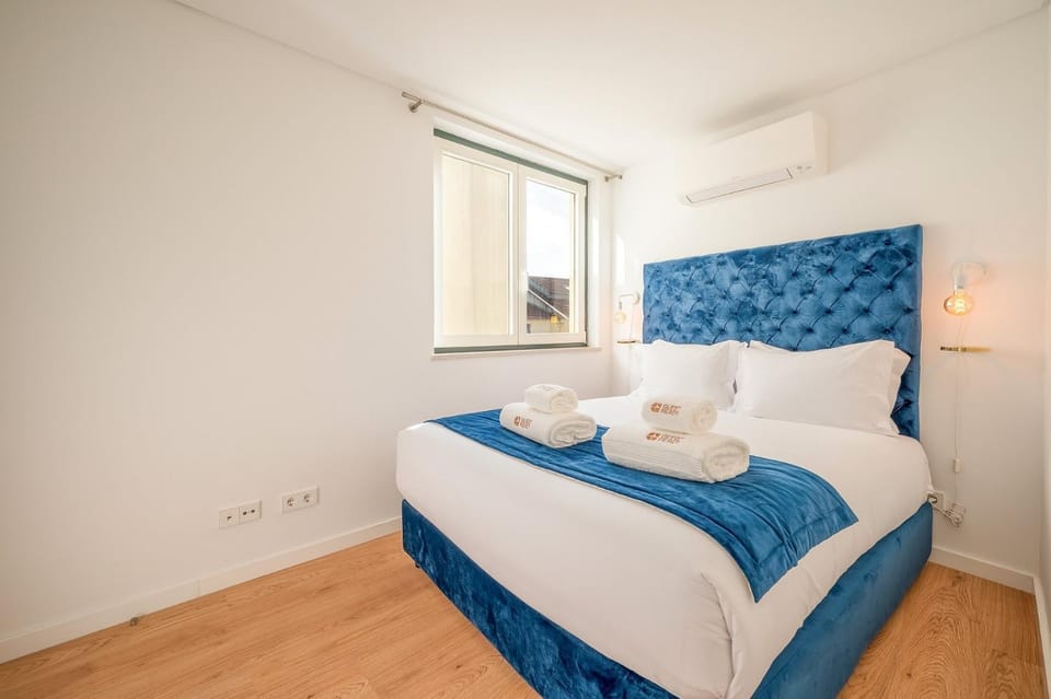 GuestReady - The Corner Apartments Apartment in Lisbon