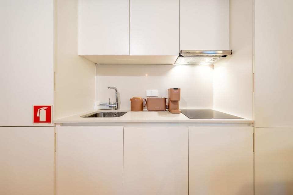 GuestReady - The Corner Apartments Apartment in Lisbon