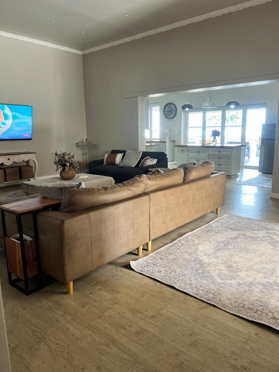 The Townhouse House in South Africa