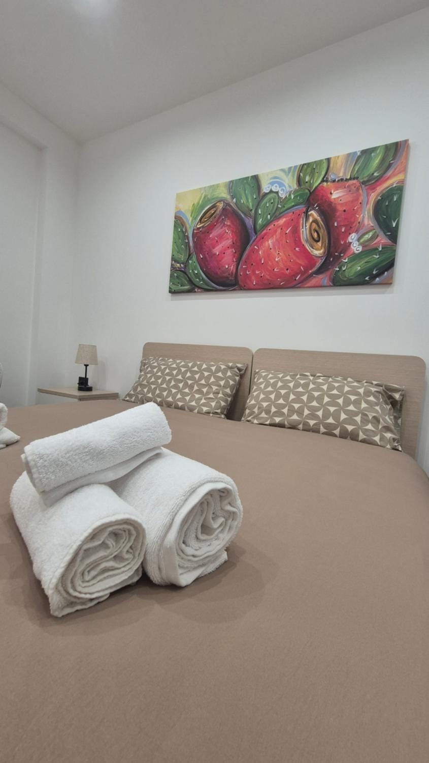 Casa Leo Bed and Breakfast in Palermo