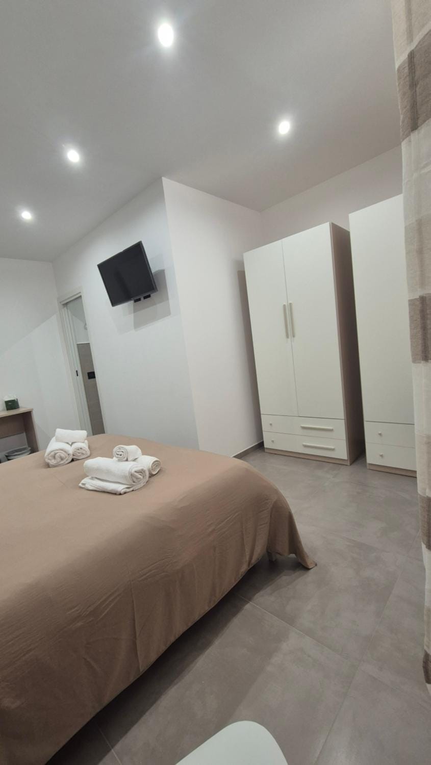 Casa Leo Bed and Breakfast in Palermo
