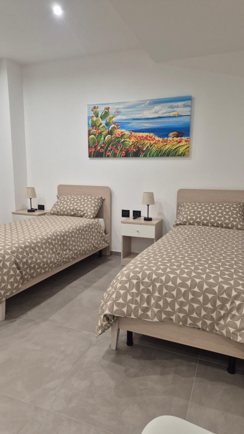 Casa Leo Bed and Breakfast in Palermo