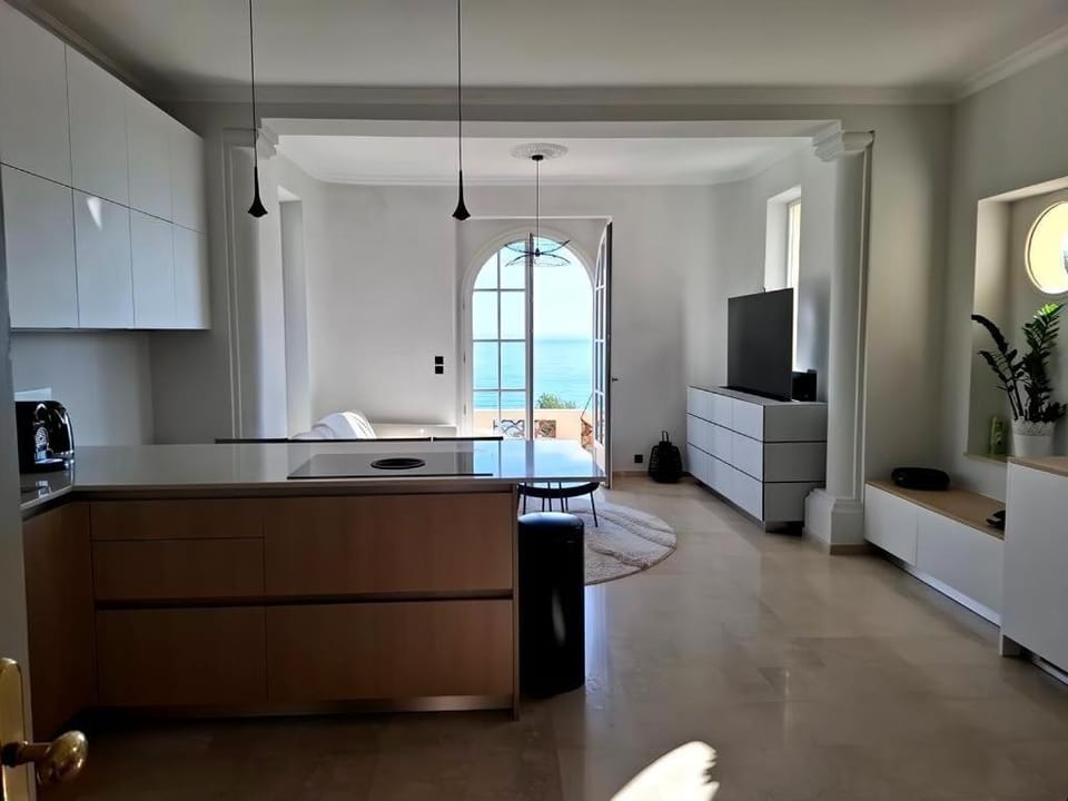 Elegant Villa in Cap d'Antibes Apartment in Antibes