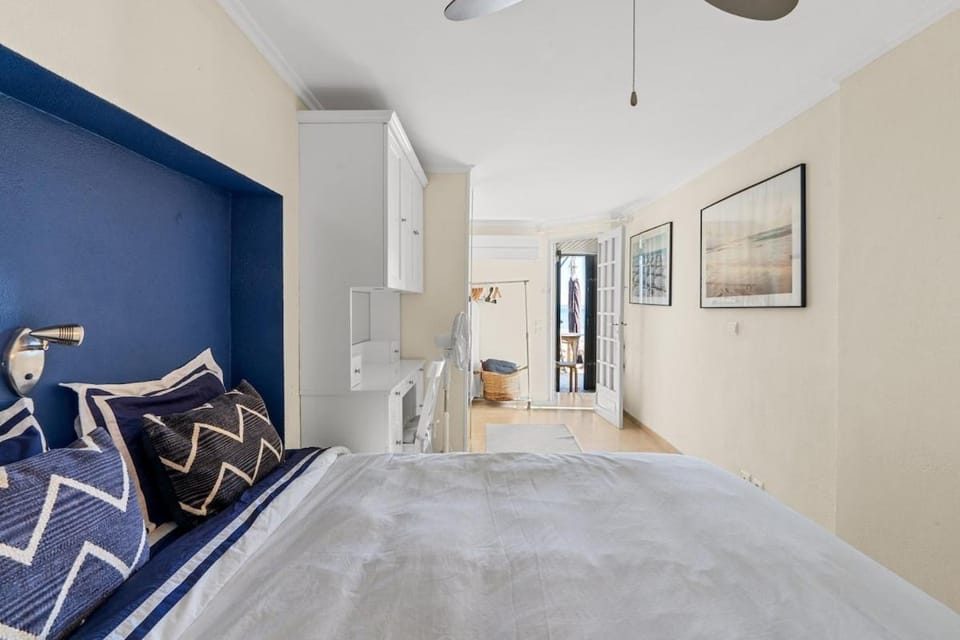 Elegant Villa in Cap d'Antibes Apartment in Antibes