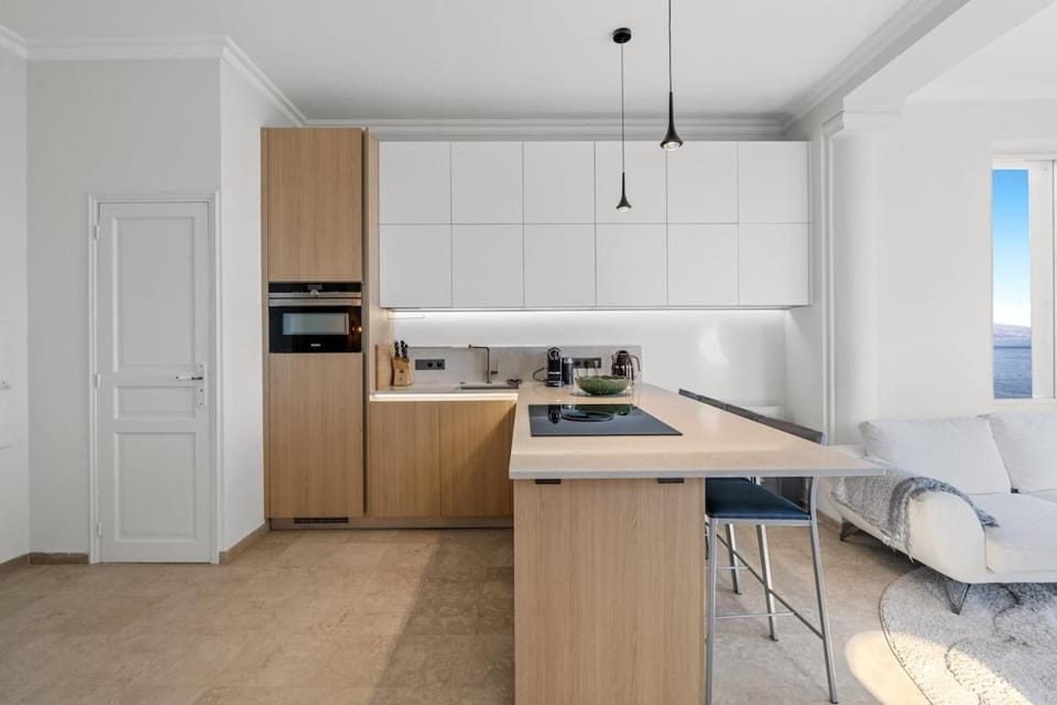 Elegant Villa in Cap d'Antibes Apartment in Antibes