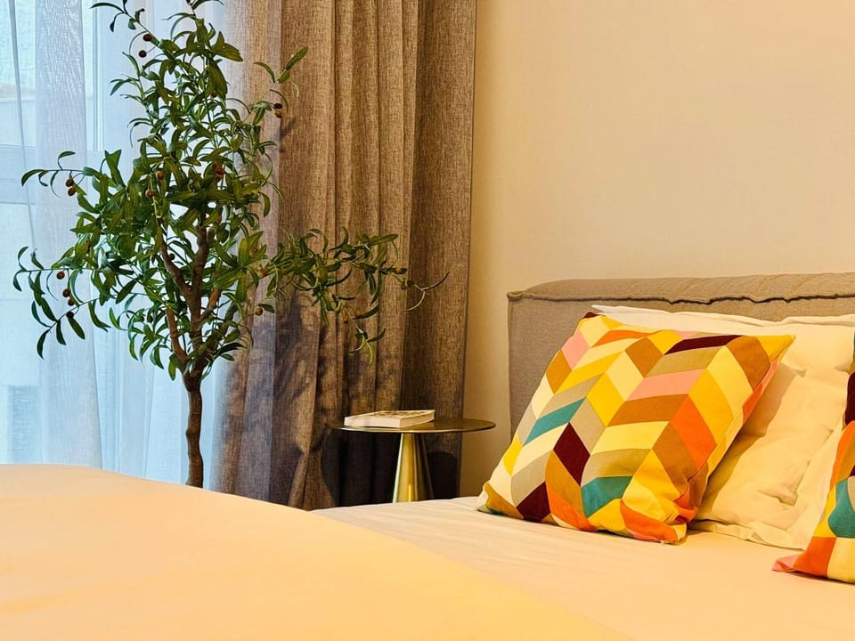 Joy City Stay - City of Mara M8-111 Apartment in Timisoara