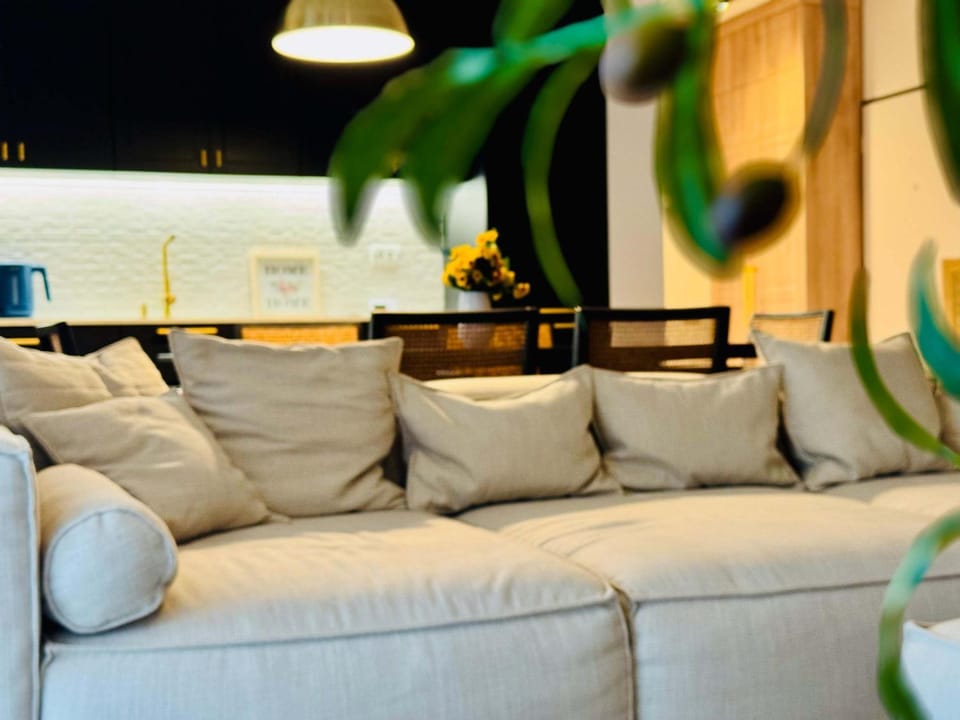 Joy City Stay - City of Mara M8-111 Apartment in Timisoara