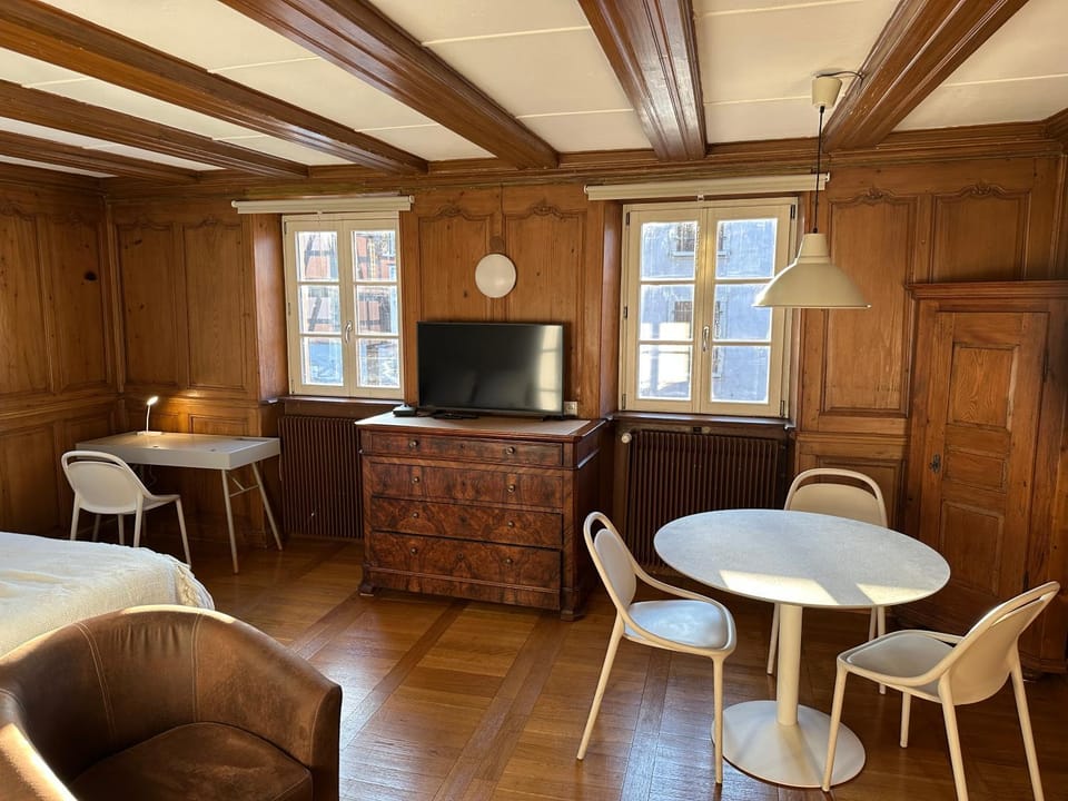 Le Mundhome - Grand studio tout équipé - Strasbourg Eurométropole Apartment in Grand Est