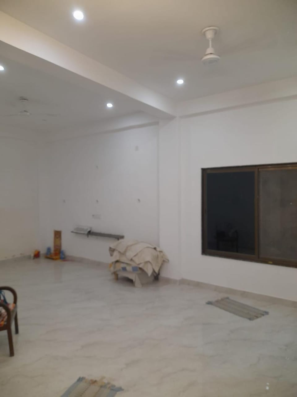 Varanasi dharamsala Apartment in Varanasi
