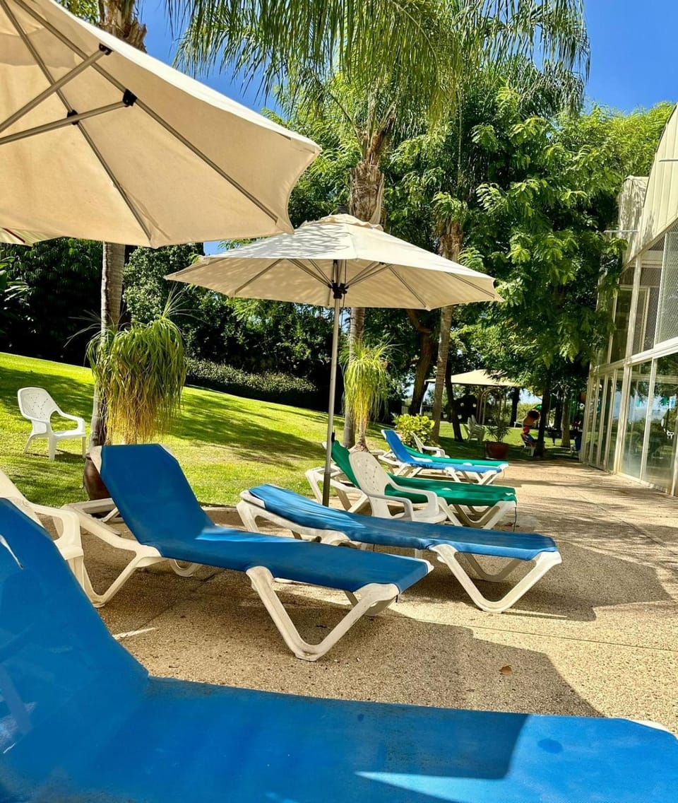 בקתת הקיסרית Apartment hotel in Haifa District