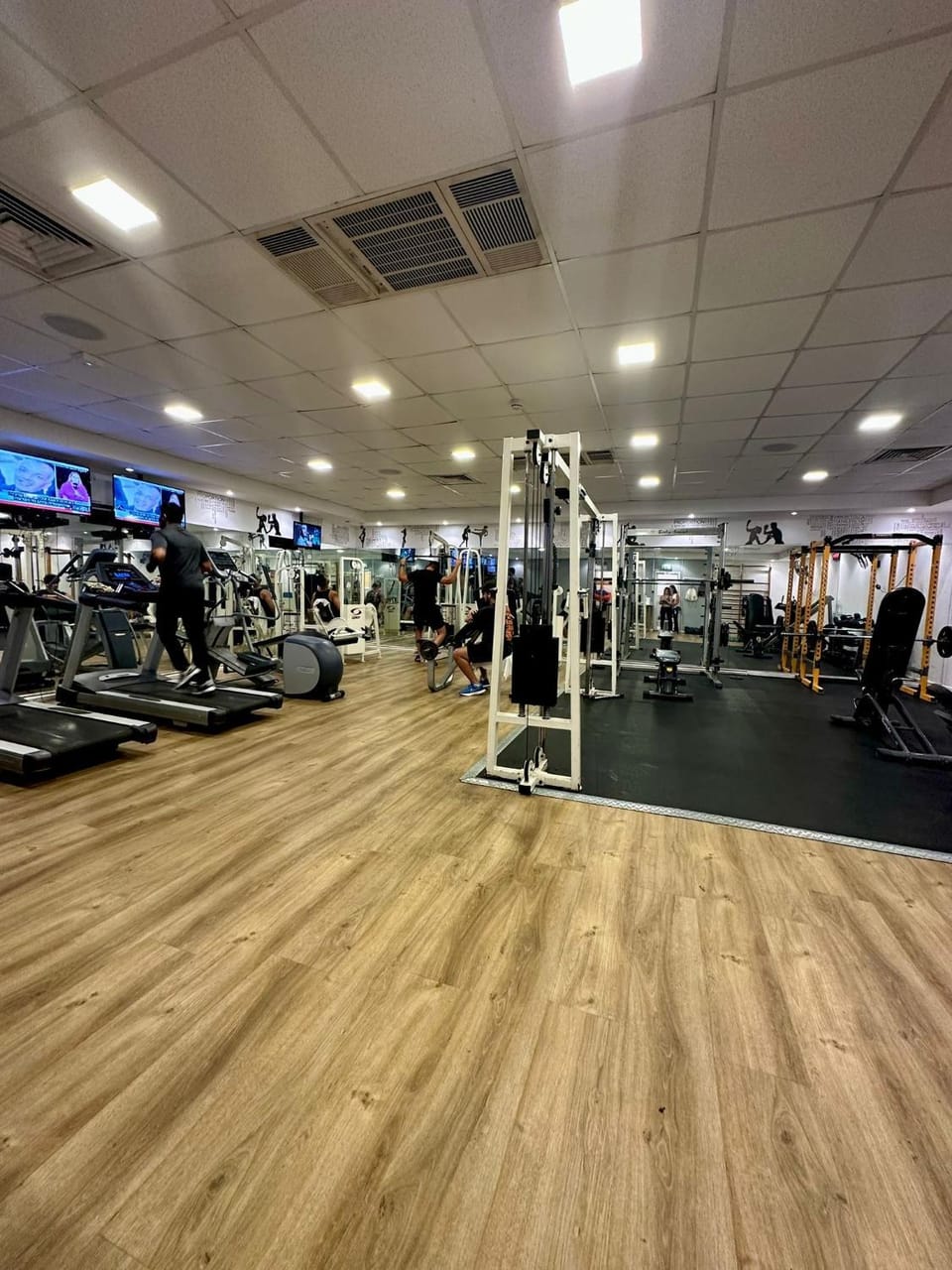 בקתת הקיסרית Apartment hotel in Haifa District