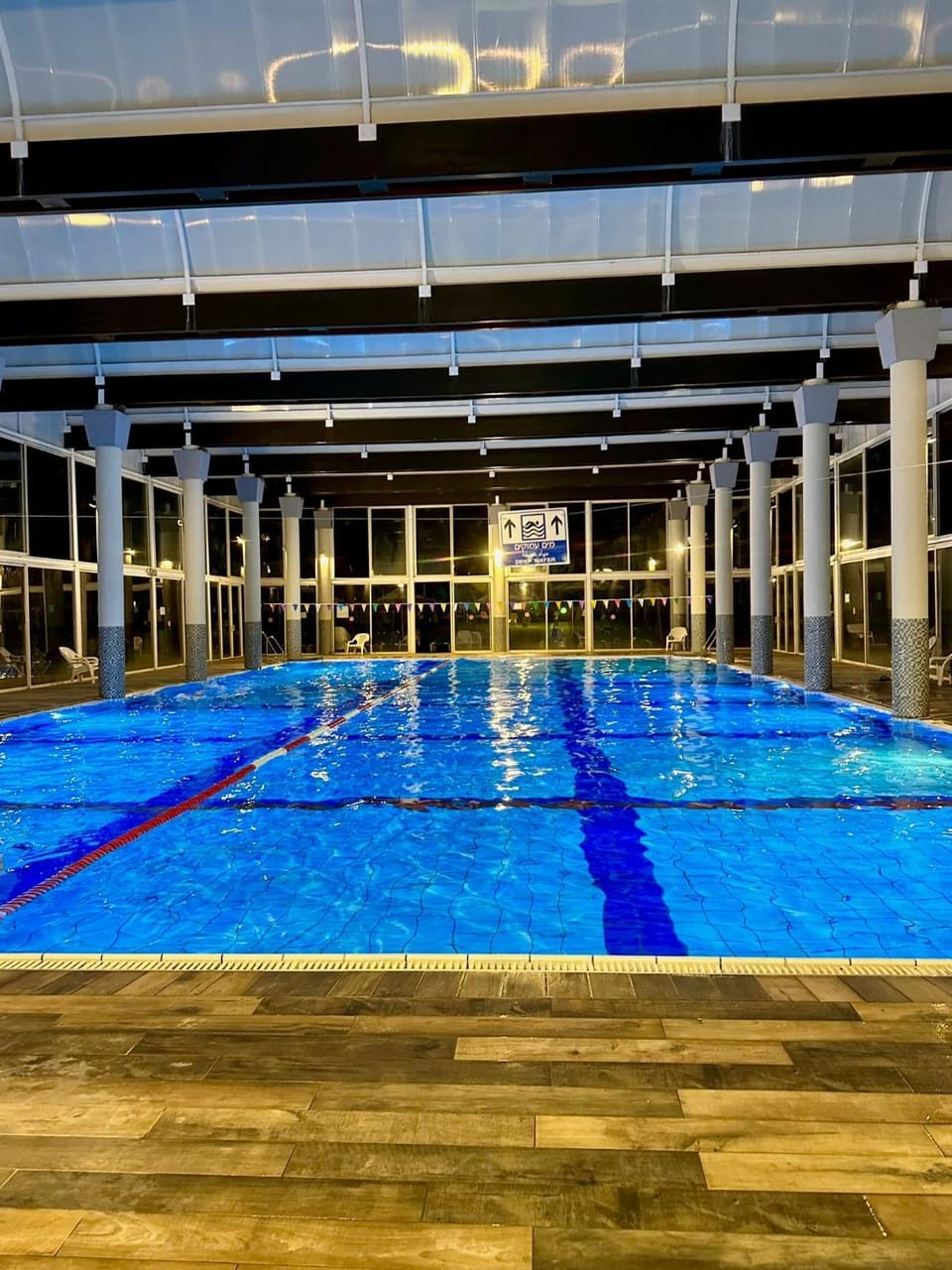 בקתת הקיסרית Apartment hotel in Haifa District