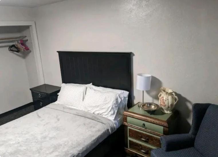 FlintRock Retreat Apartment hotel in Idaho