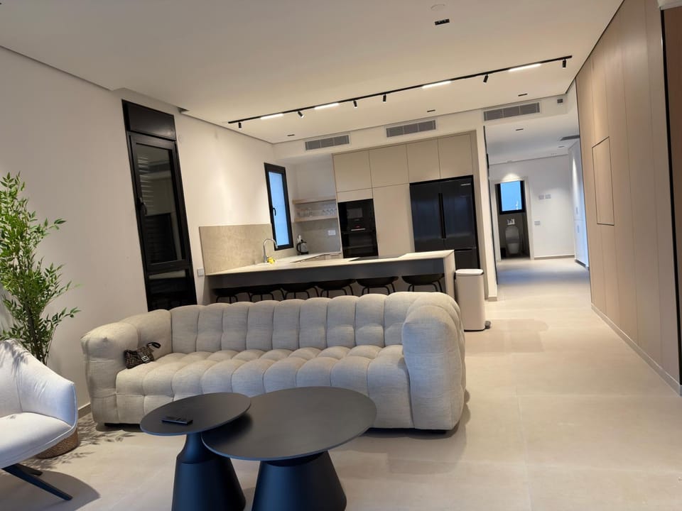 EVE penthoshe House in Eilat