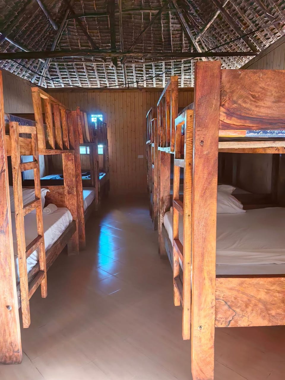 Sawa Sawa Beach Hotel&Backpacks Hostel in Malindi