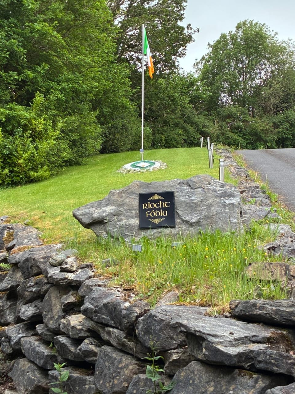 Ríocht Fódla 2 Bed and Breakfast in Killarney