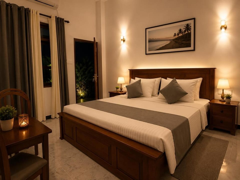 Danketiya Palace Hotel in Ahangama