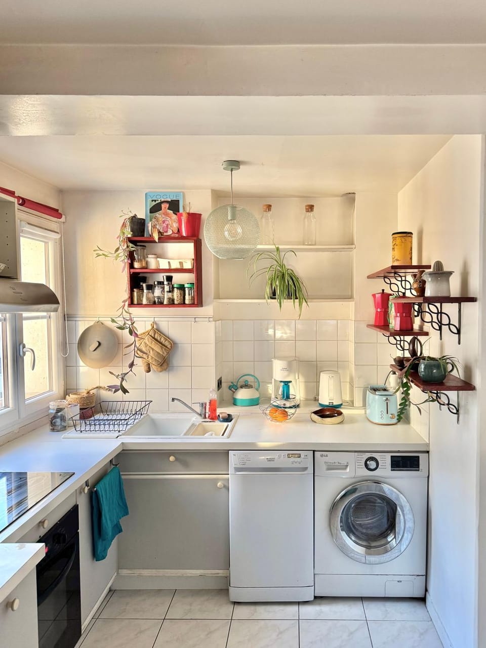 Havre de paix à 20min des champs elysées Apartment in Montrouge