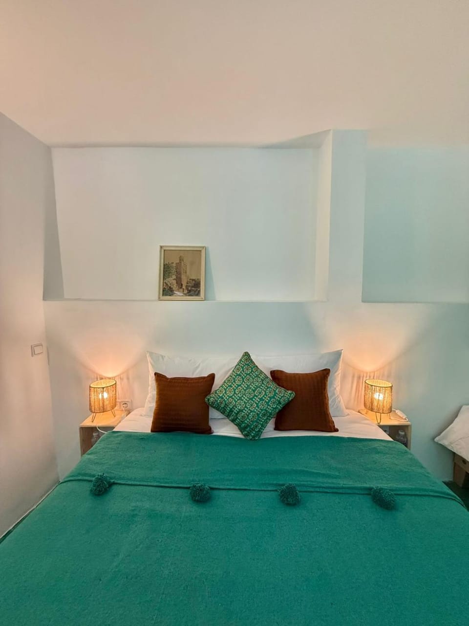 Dar Raphael House in Essaouira