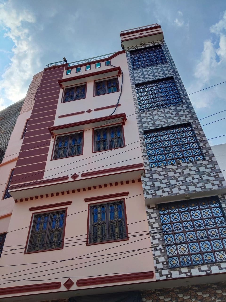 Shree Radha home stay nearby ghats & kaal bhairav temple Vacation rental in Varanasi
