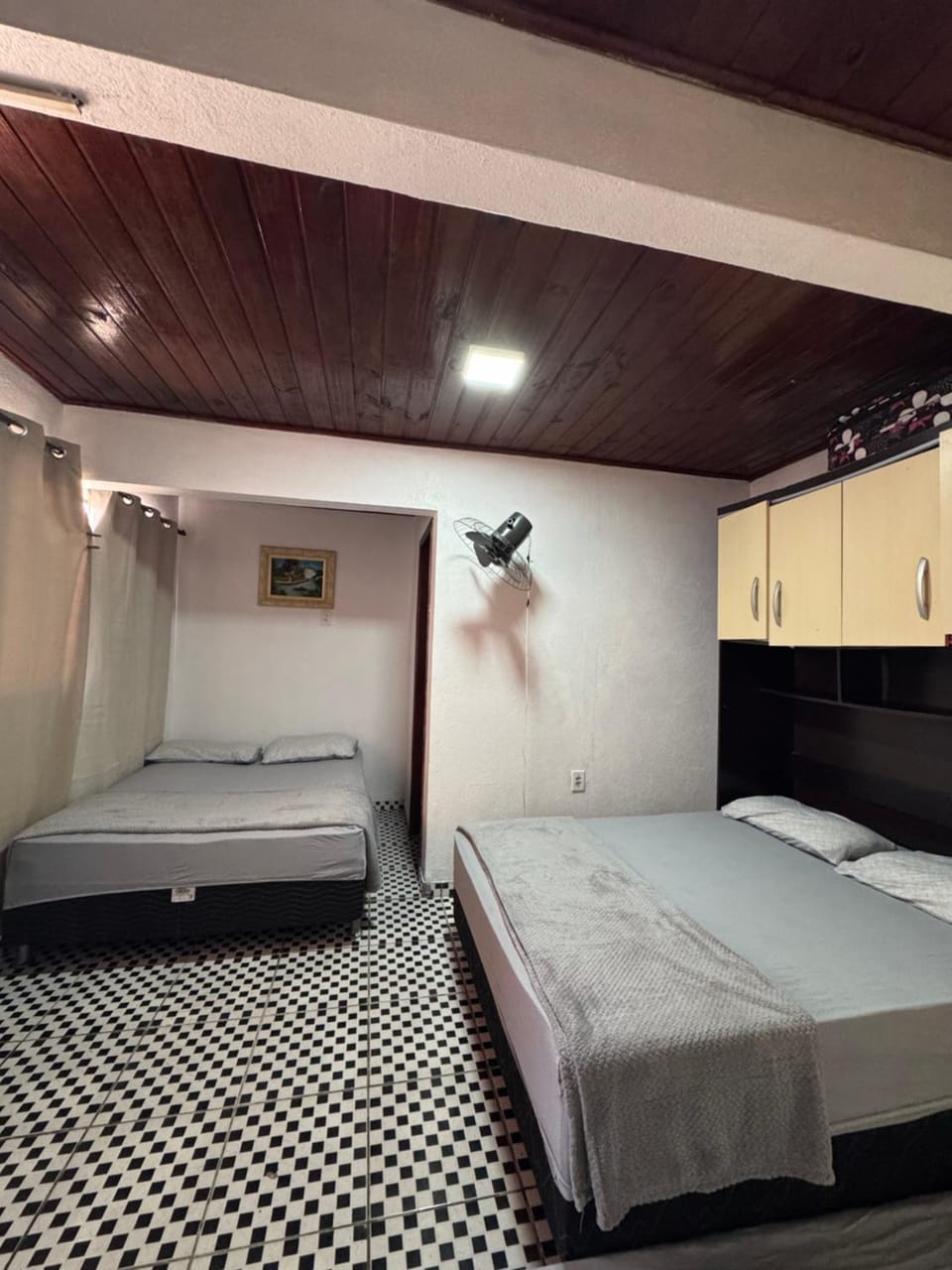 Pousada Bed and Breakfast in Uruguay