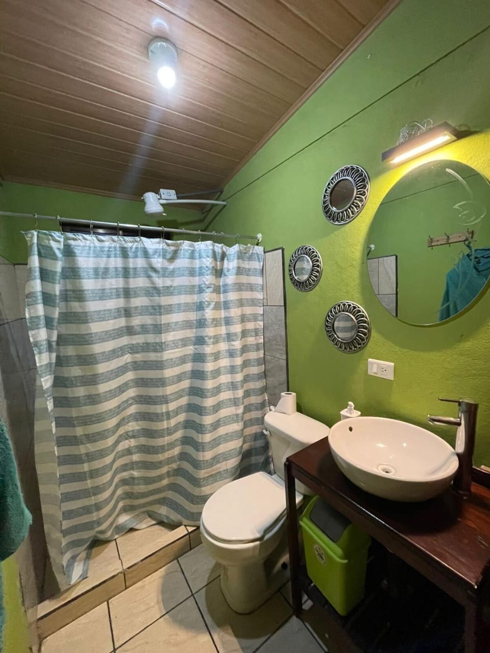 Apartamento Norte y Sur Apartment in Monteverde