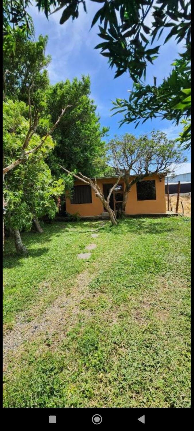 Apartamento Norte y Sur Apartment in Monteverde