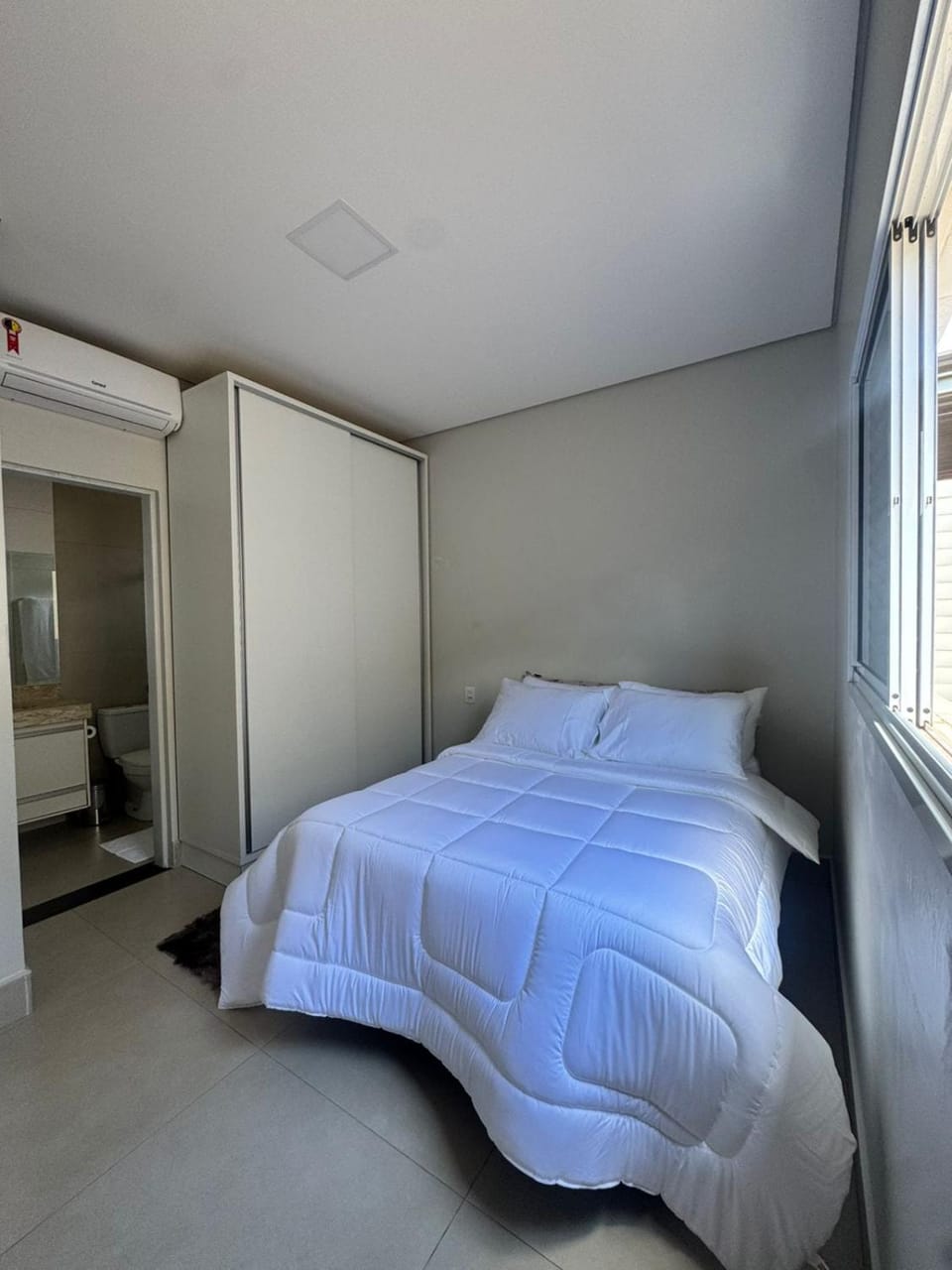 Magnolia Flat Apartment in State of Goiás