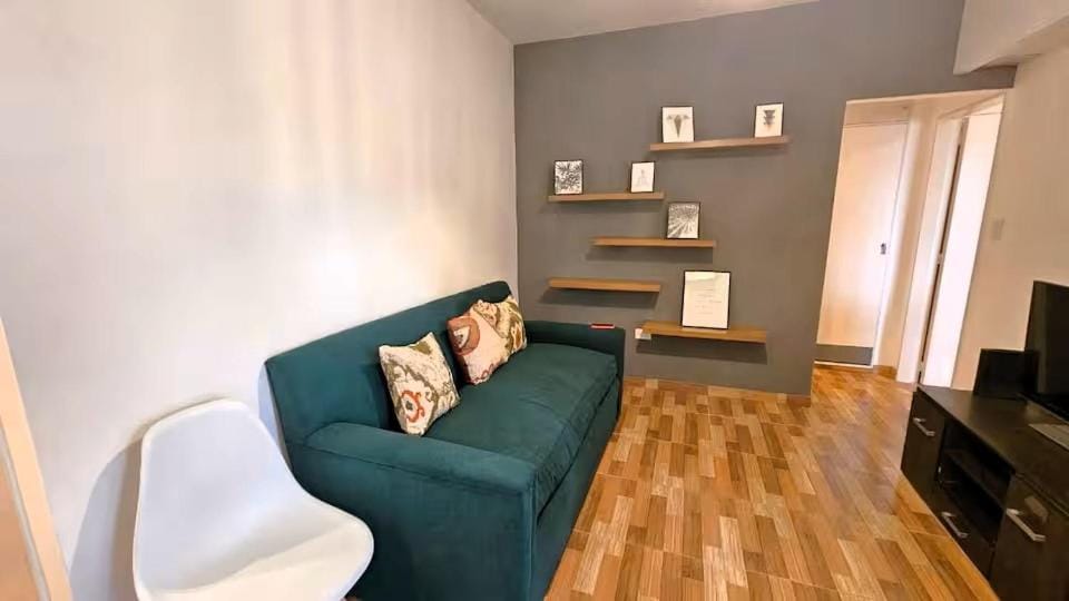Excelente ubicacion en Palermo Apartment in Buenos Aires