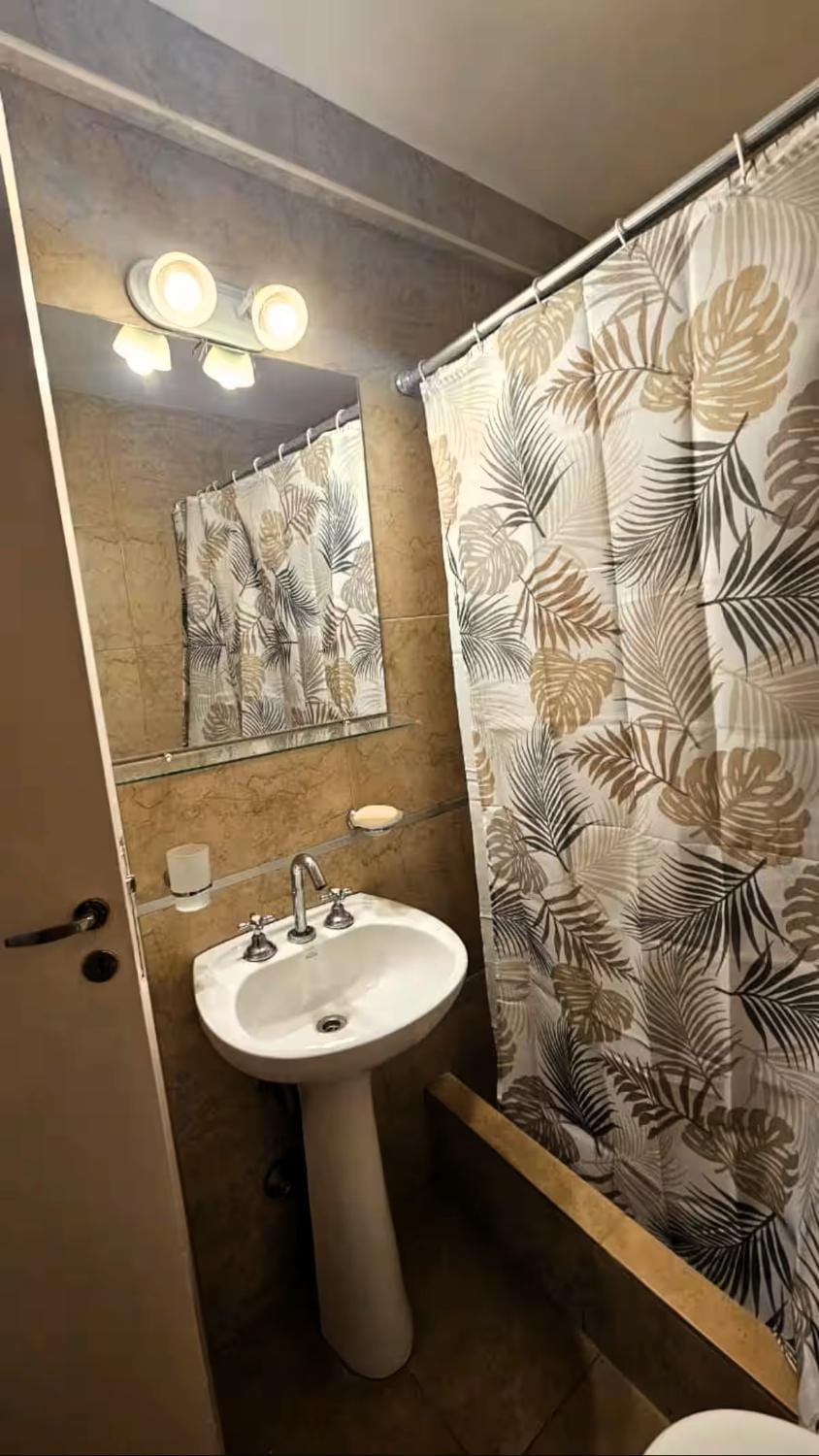 Excelente ubicacion en Palermo Apartment in Buenos Aires