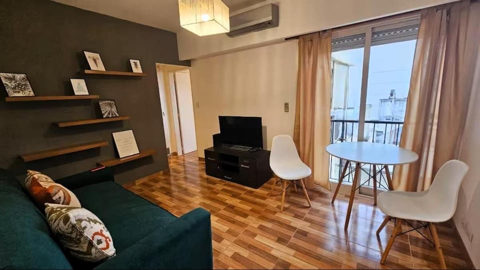 Excelente ubicacion en Palermo Apartment in Buenos Aires