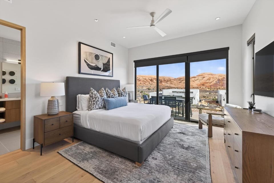 145 Badgers House in Moab
