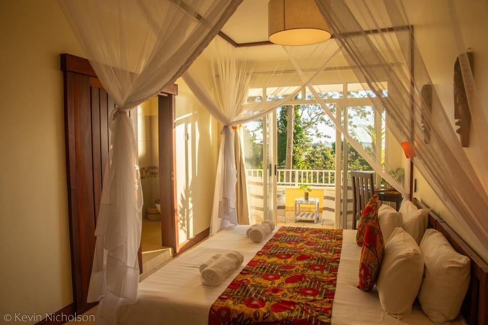 Balcony/Terrace, Bedroom