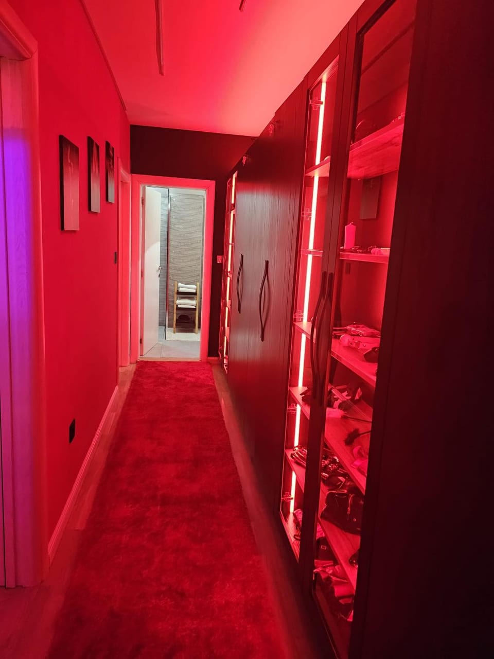 Apartman Fantazy spa Beograd Apartment in Belgrade